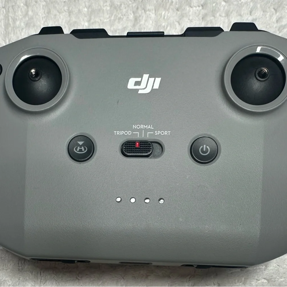 DJI Mavic Air 2 Fly More Combo